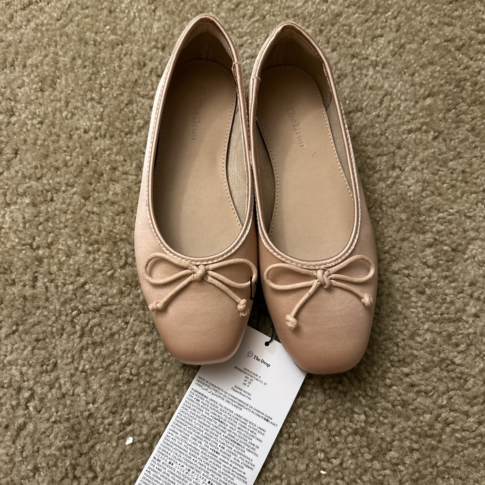 Ballet Flats